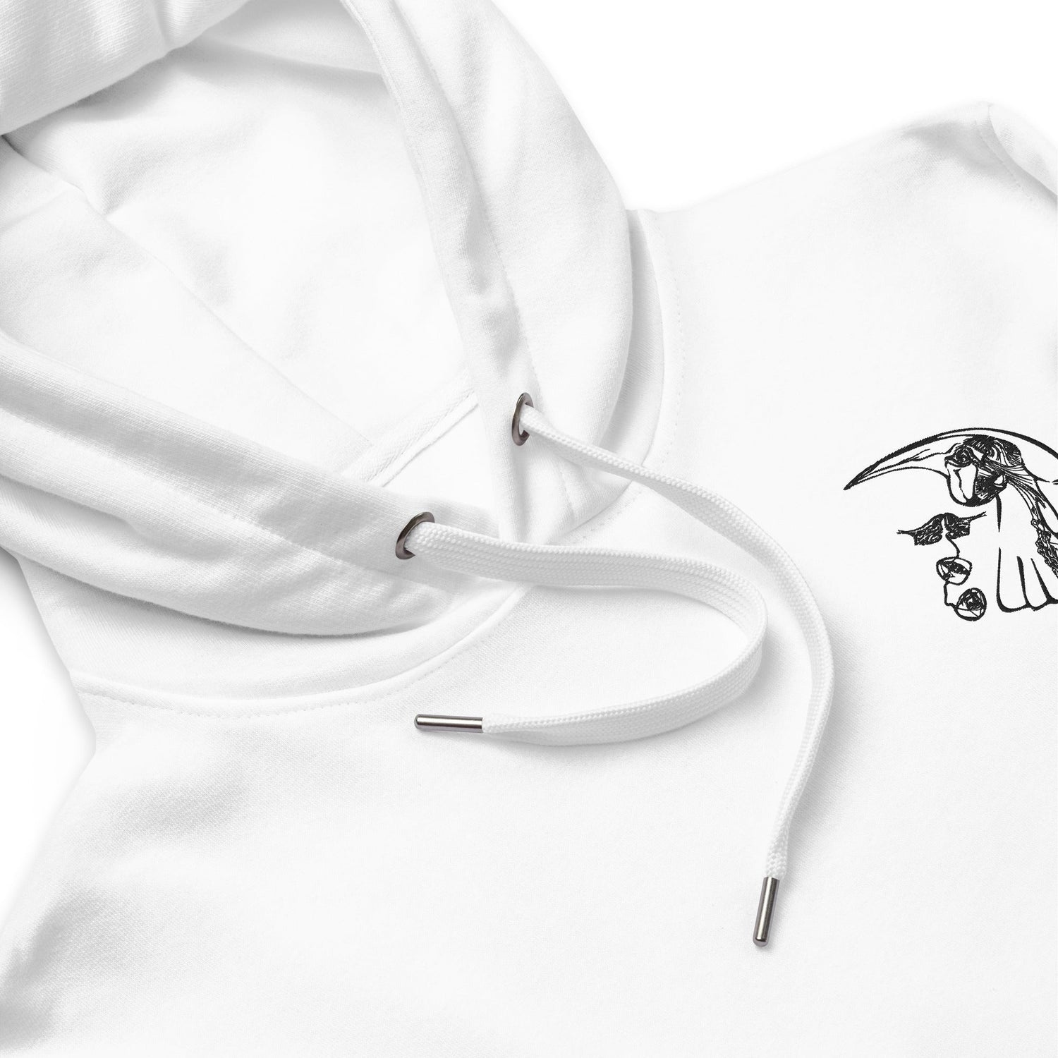 Embroidered Expressions