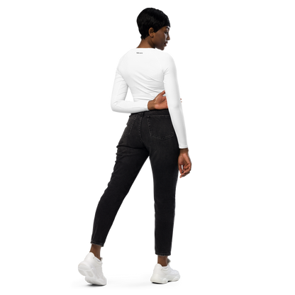 Raxodon & Orial VIII. Crop Top