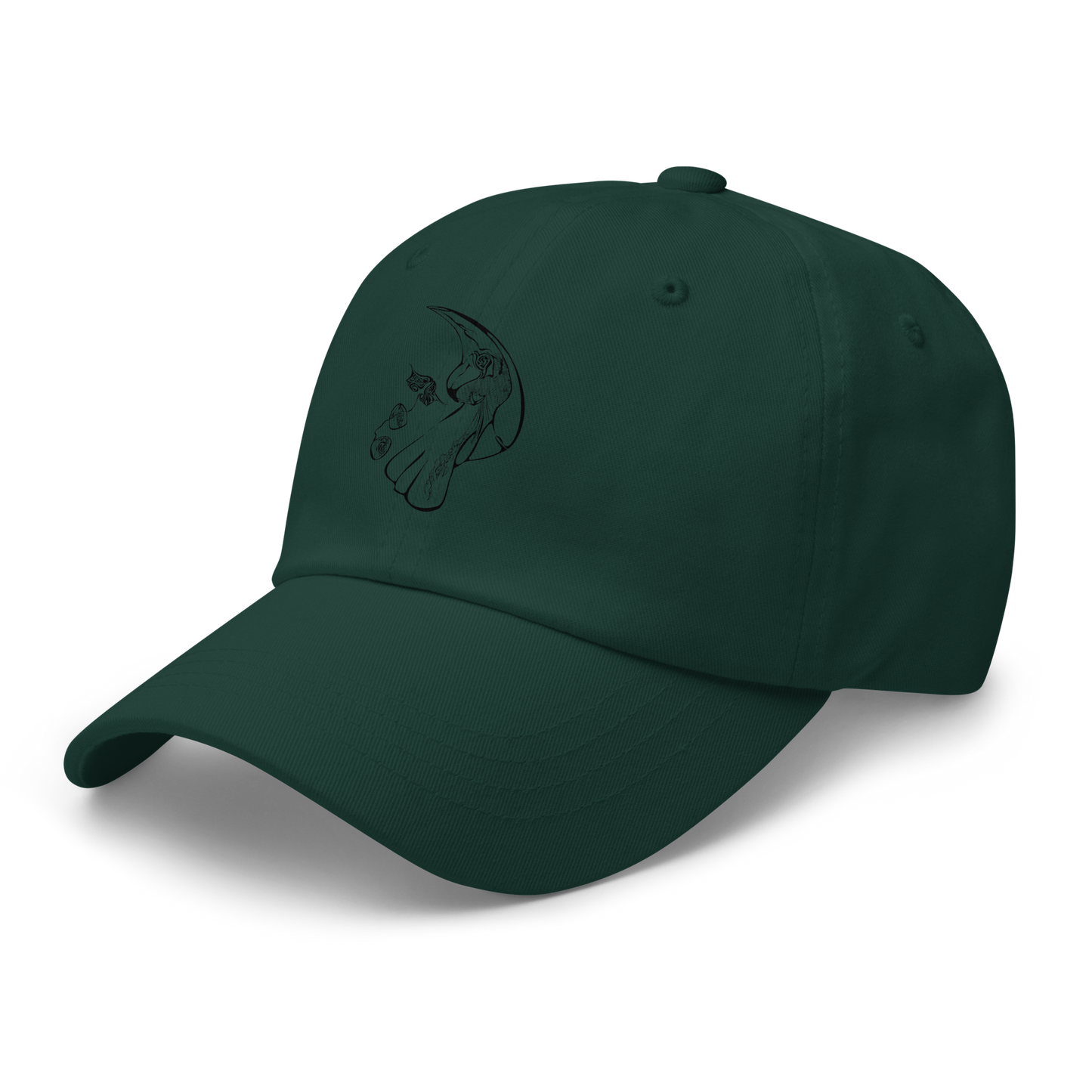 Esselwine Hat