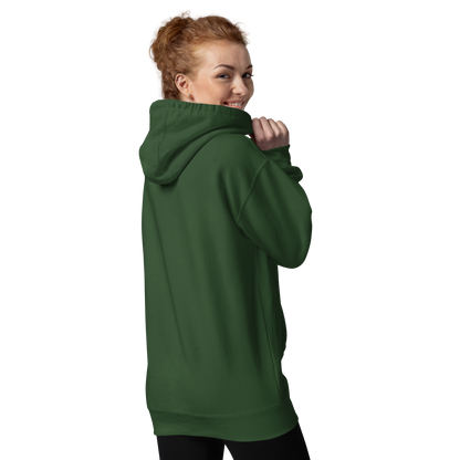 Esselwine Colos Unisex Hoodie
