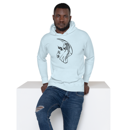 Esselwine Colos Unisex Hoodie
