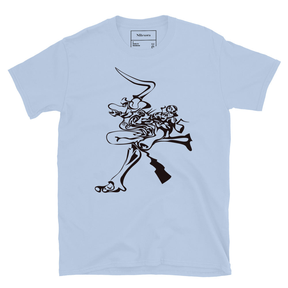 Hiddy Z IX. Unisex Classic T-Shirt