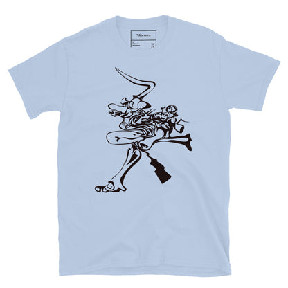 Hiddy Z IX. Unisex Classic T-Shirt