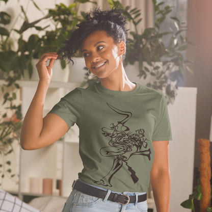 Hiddyia Unisex Classic T-Shirt