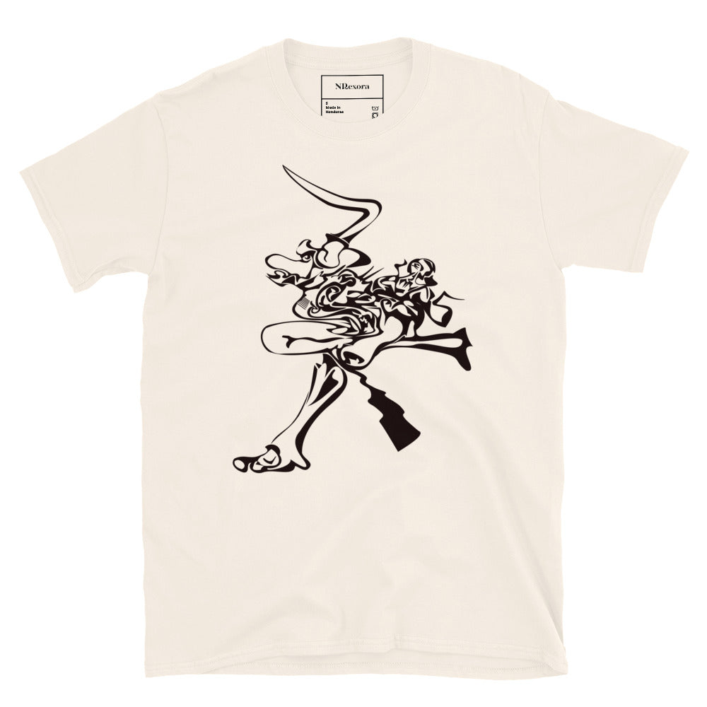 Hiddy Z IX. Unisex Classic T-Shirt