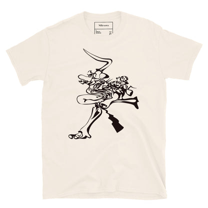 Hiddy Z IX. Unisex Classic T-Shirt