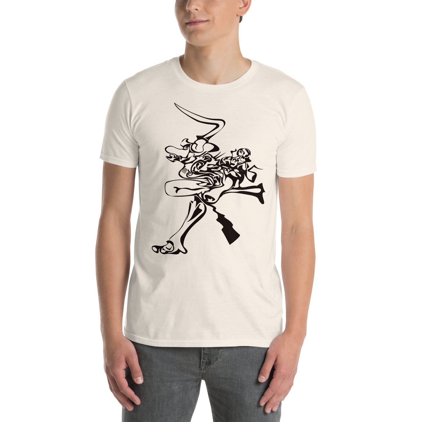 Hiddy Z IX. Unisex Classic T-Shirt