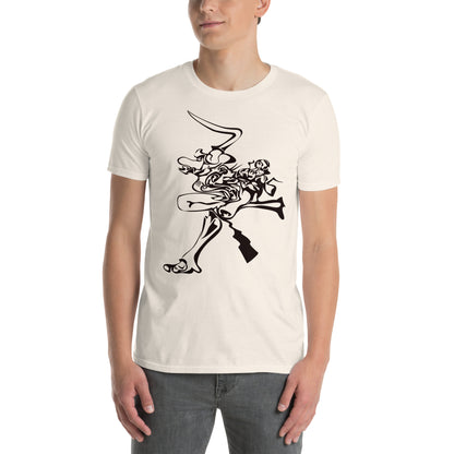 Hiddy Z IX. Unisex Classic T-Shirt