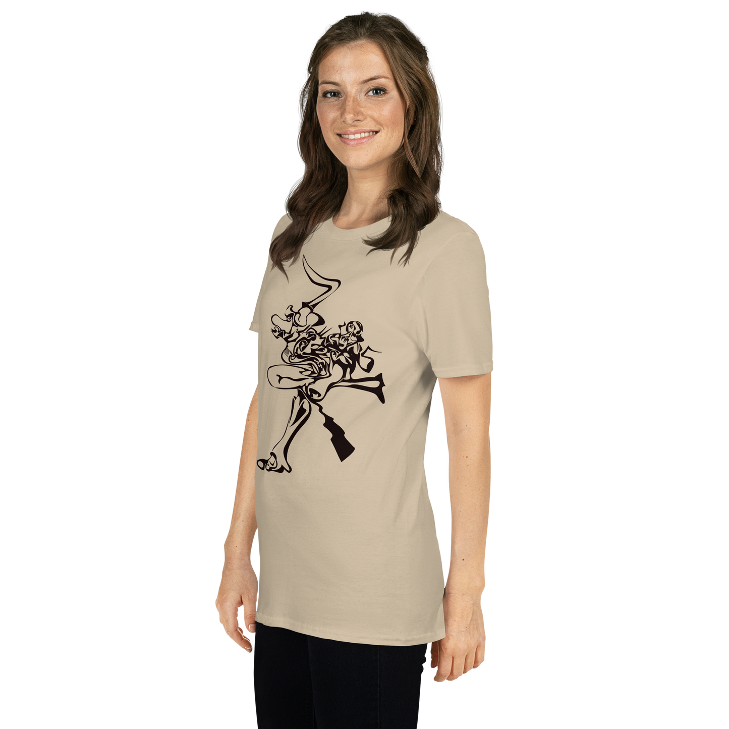 Hiddyia Unisex Classic T-Shirt