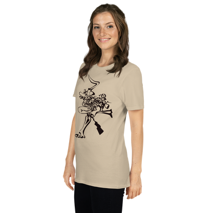 Hiddyia Unisex Classic T-Shirt