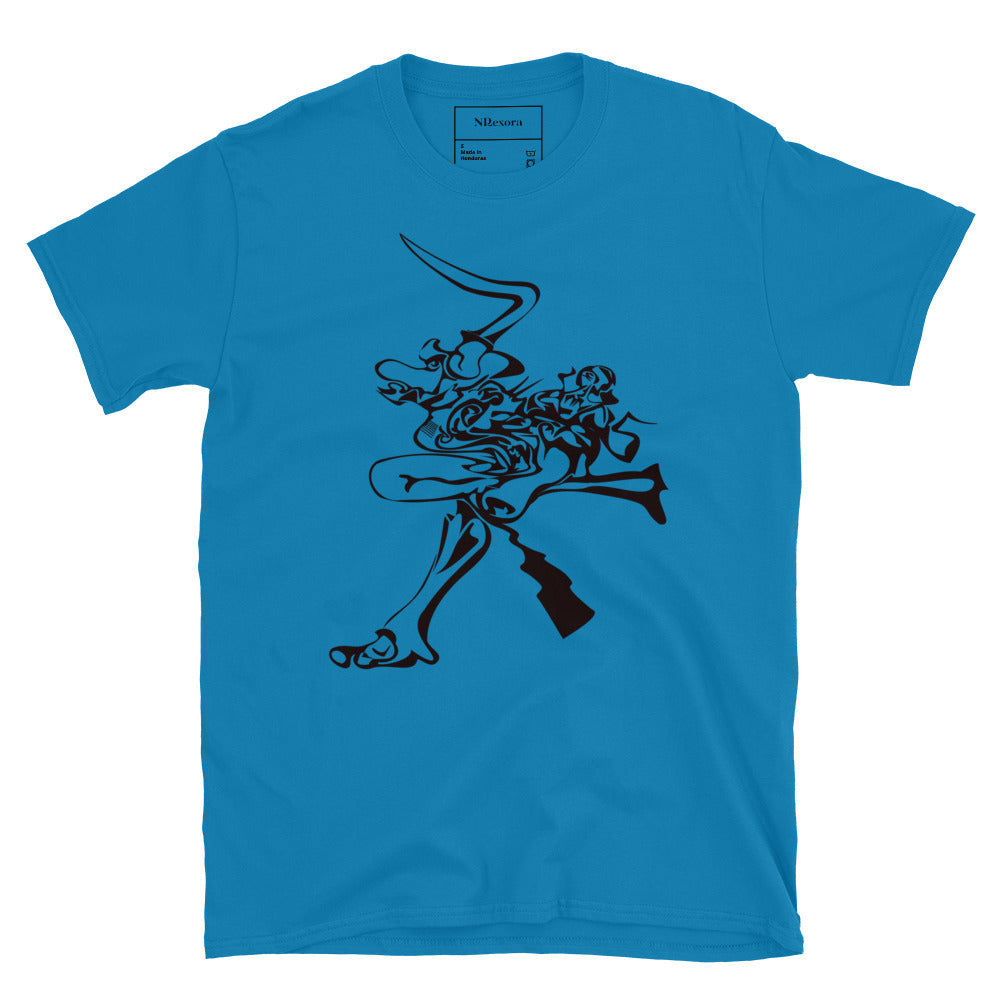 Hiddy Z IX. Unisex Classic T-Shirt