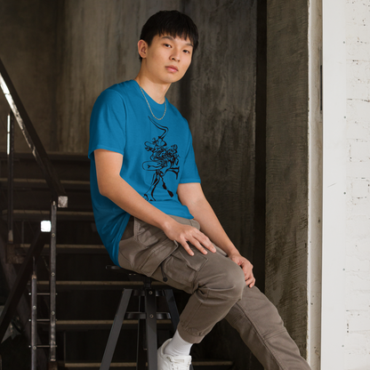 Hiddyia Unisex Classic T-Shirt