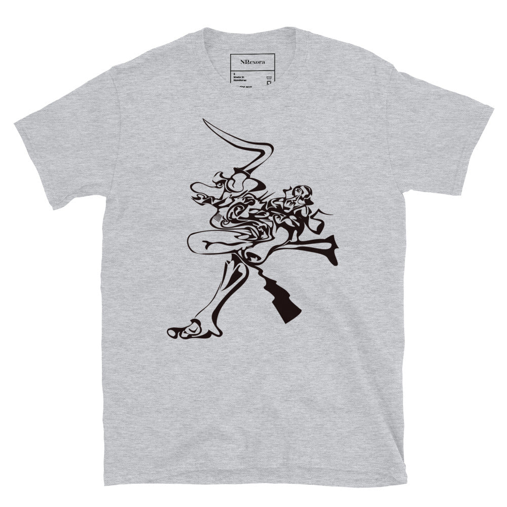 Hiddy Z IX. Unisex Classic T-Shirt