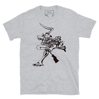 Hiddy Z IX. Unisex Classic T-Shirt