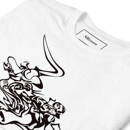 Hiddy Z IX. Unisex Classic T-Shirt