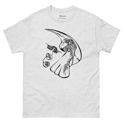 Esselwine III. Unisex Classic T-Shirt