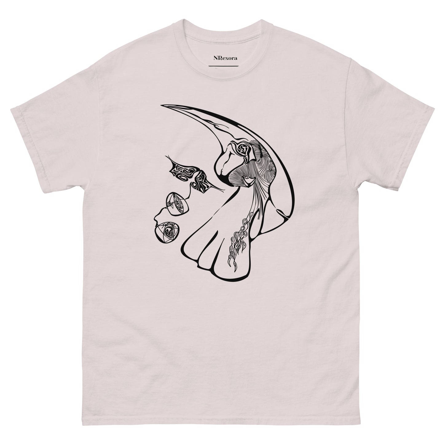 Esselwine III. Unisex Classic T-Shirt
