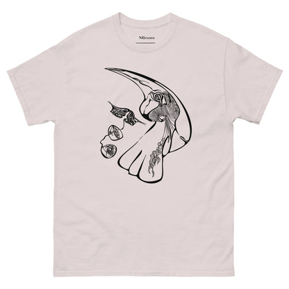 Esselwine III. Unisex Classic T-Shirt