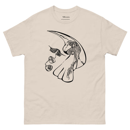 Esselwine III. Unisex Classic T-Shirt