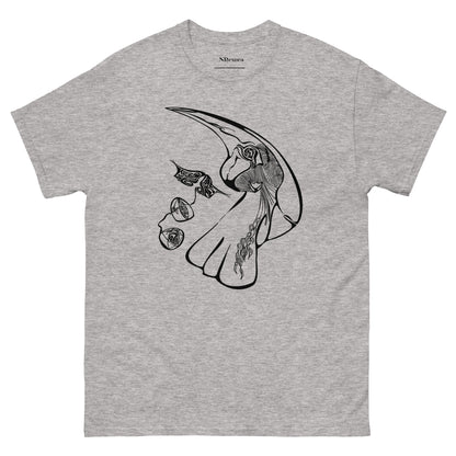 Esselwine III. Unisex Classic T-Shirt