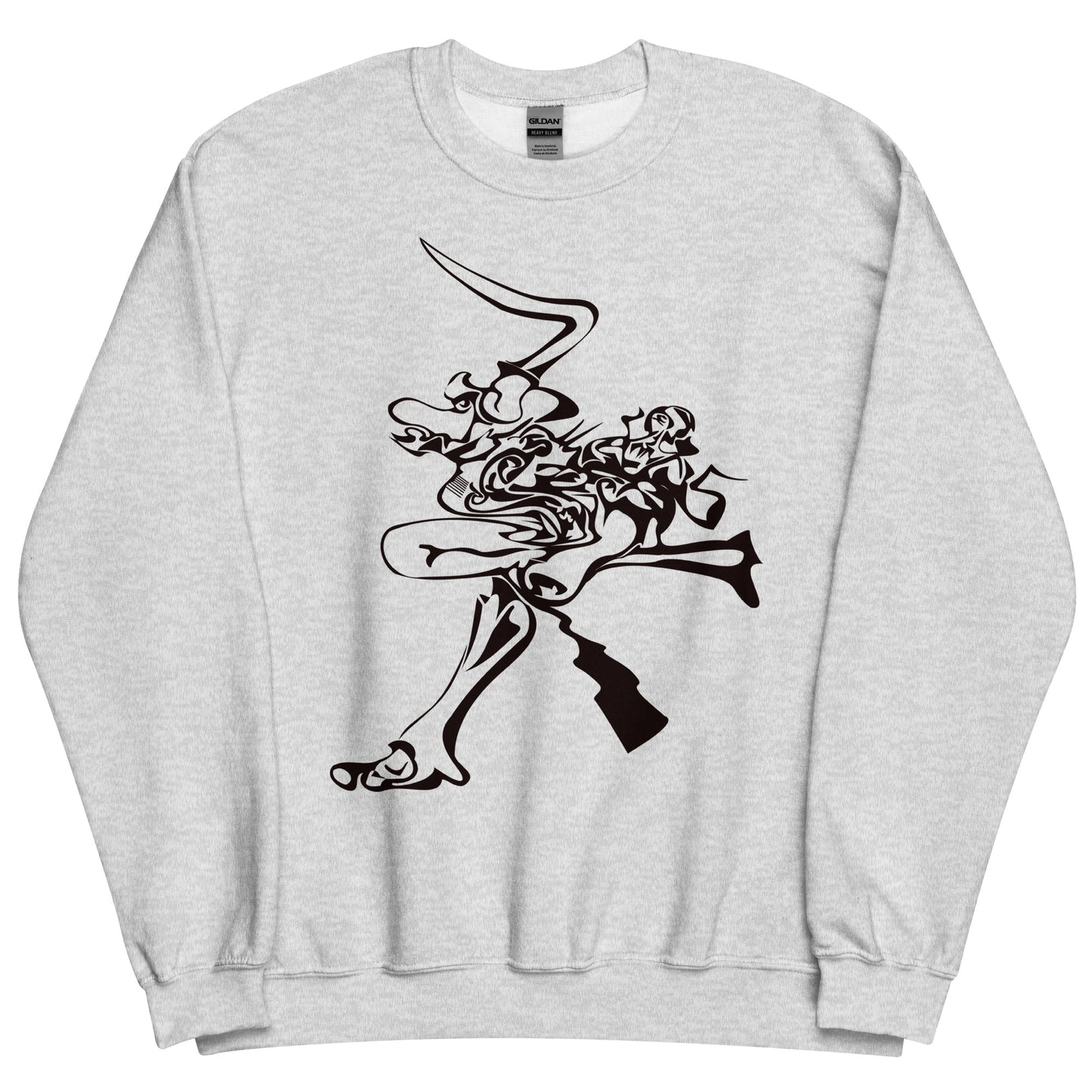 Hiddyia XI. Premium Unisex Sweatshirt
