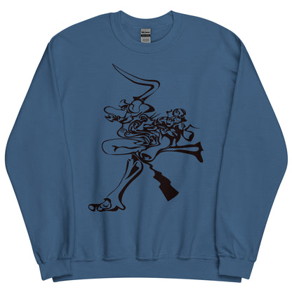 Hiddyia XI. Premium Unisex Sweatshirt