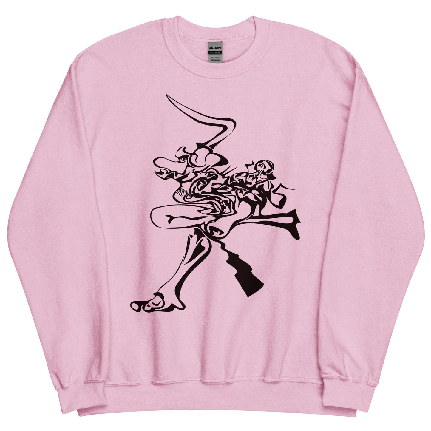 Hiddyia XI. Premium Unisex Sweatshirt