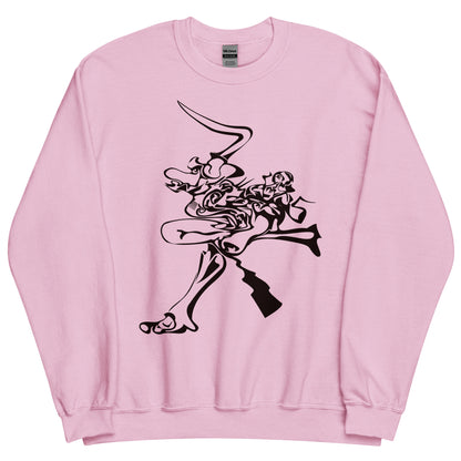 Hiddyia XI. Premium Unisex Sweatshirt