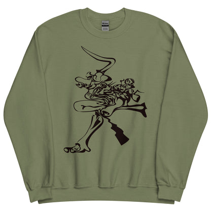 Hiddyia XI. Premium Unisex Sweatshirt