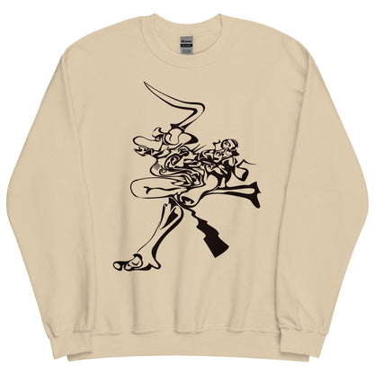 Hiddyia XI. Premium Unisex Sweatshirt