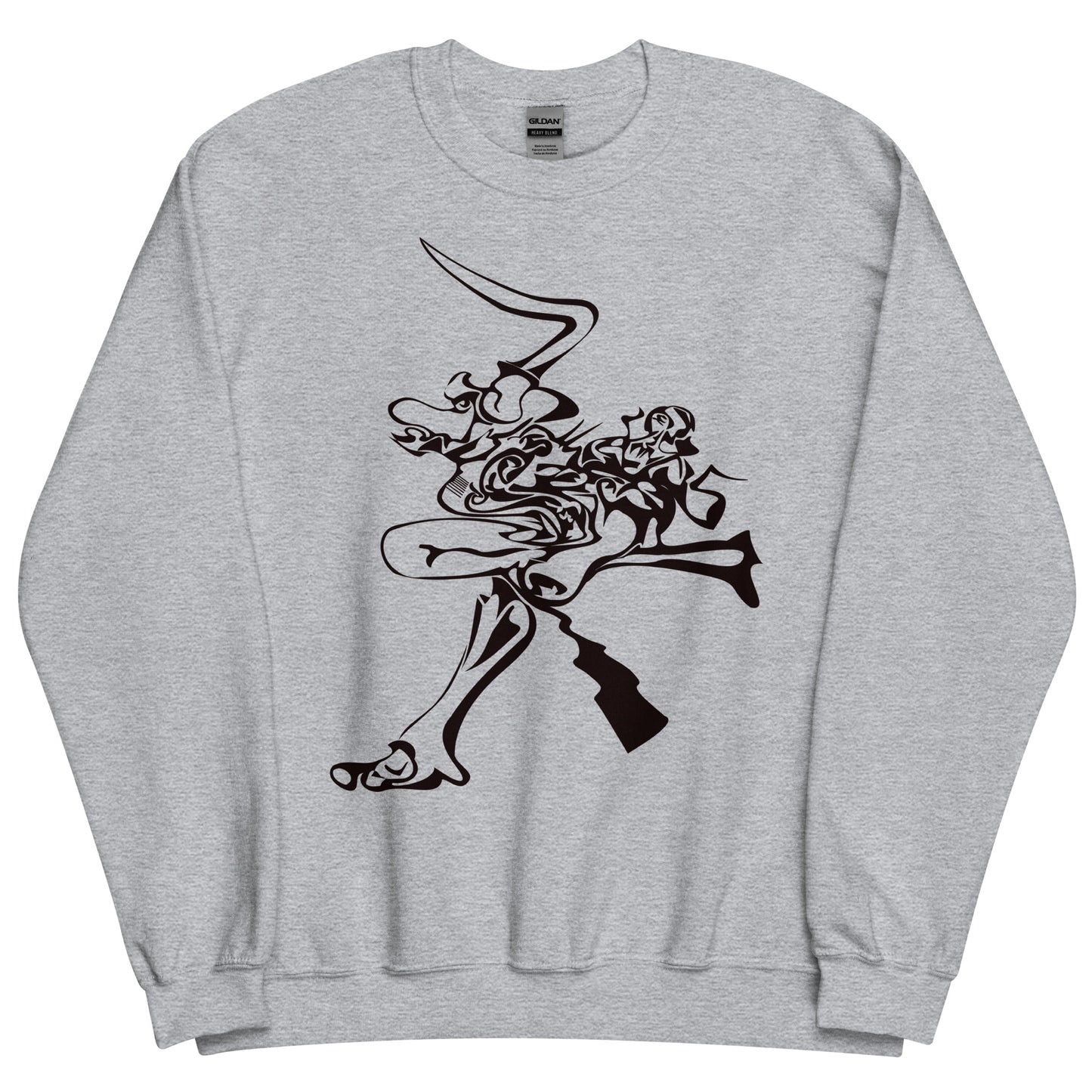 Hiddyia XI. Premium Unisex Sweatshirt