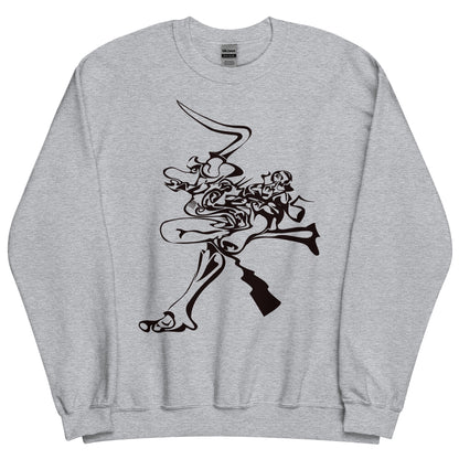 Hiddyia XI. Premium Unisex Sweatshirt