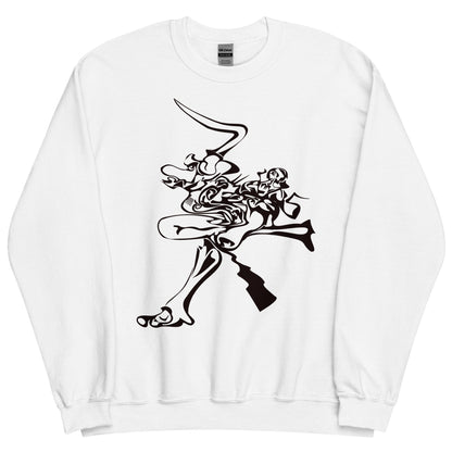Hiddyia XI. Premium Unisex Sweatshirt