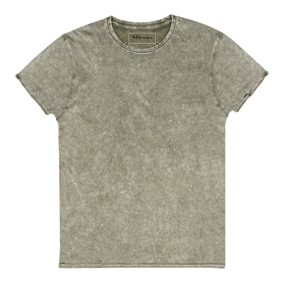 Daaxoran Denim T-Shirt