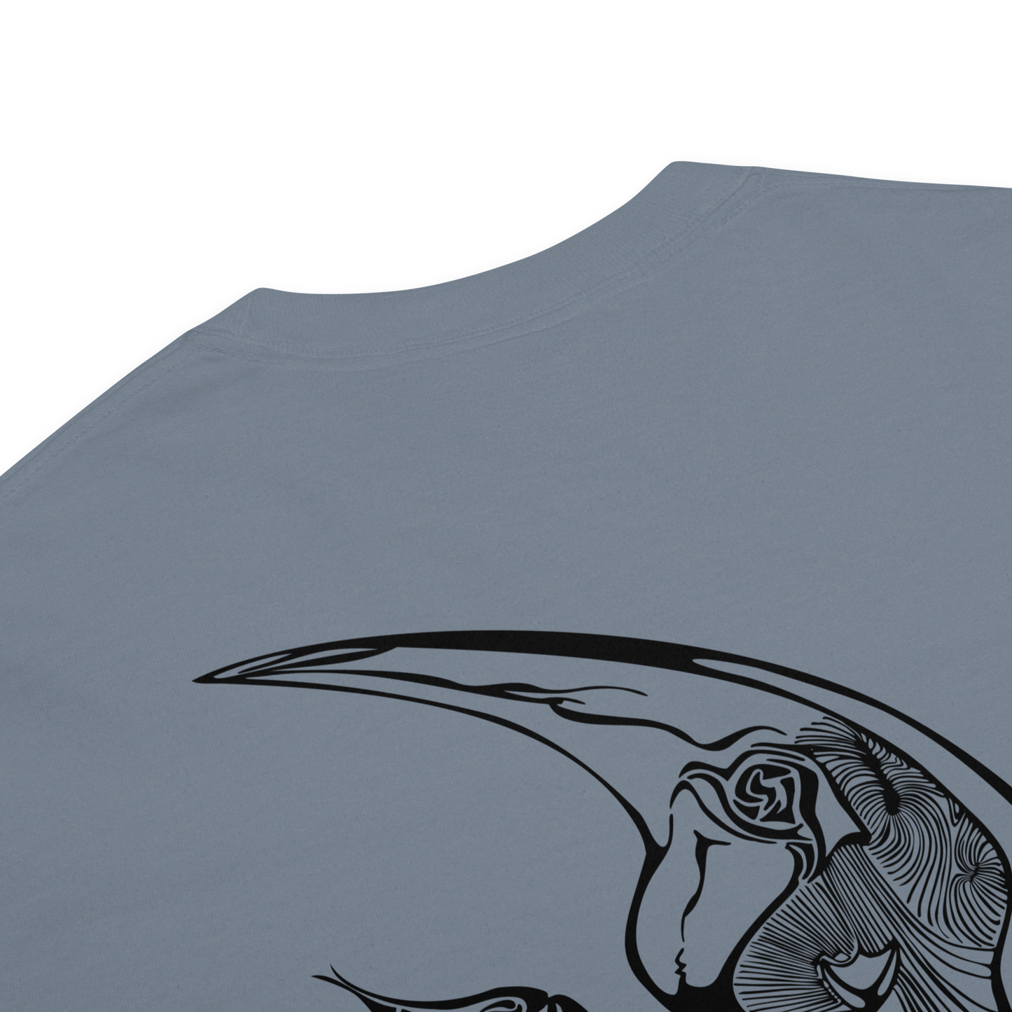 Esselwine B2. Unisex Heavyweight T-Shirt