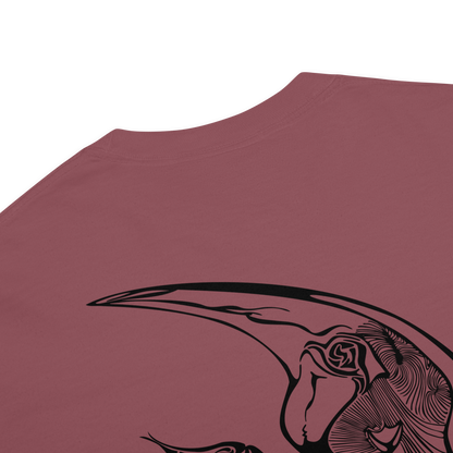 Esselwine B2. Unisex Heavyweight T-Shirt