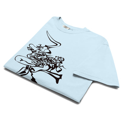 Hiddyia Unisex Heavyweight T-Shirt