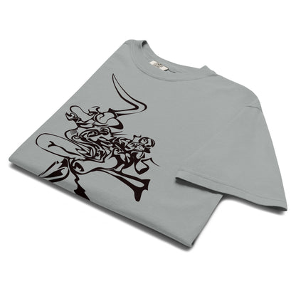 Hiddy Z II. Unisex Heavyweight T-Shirt