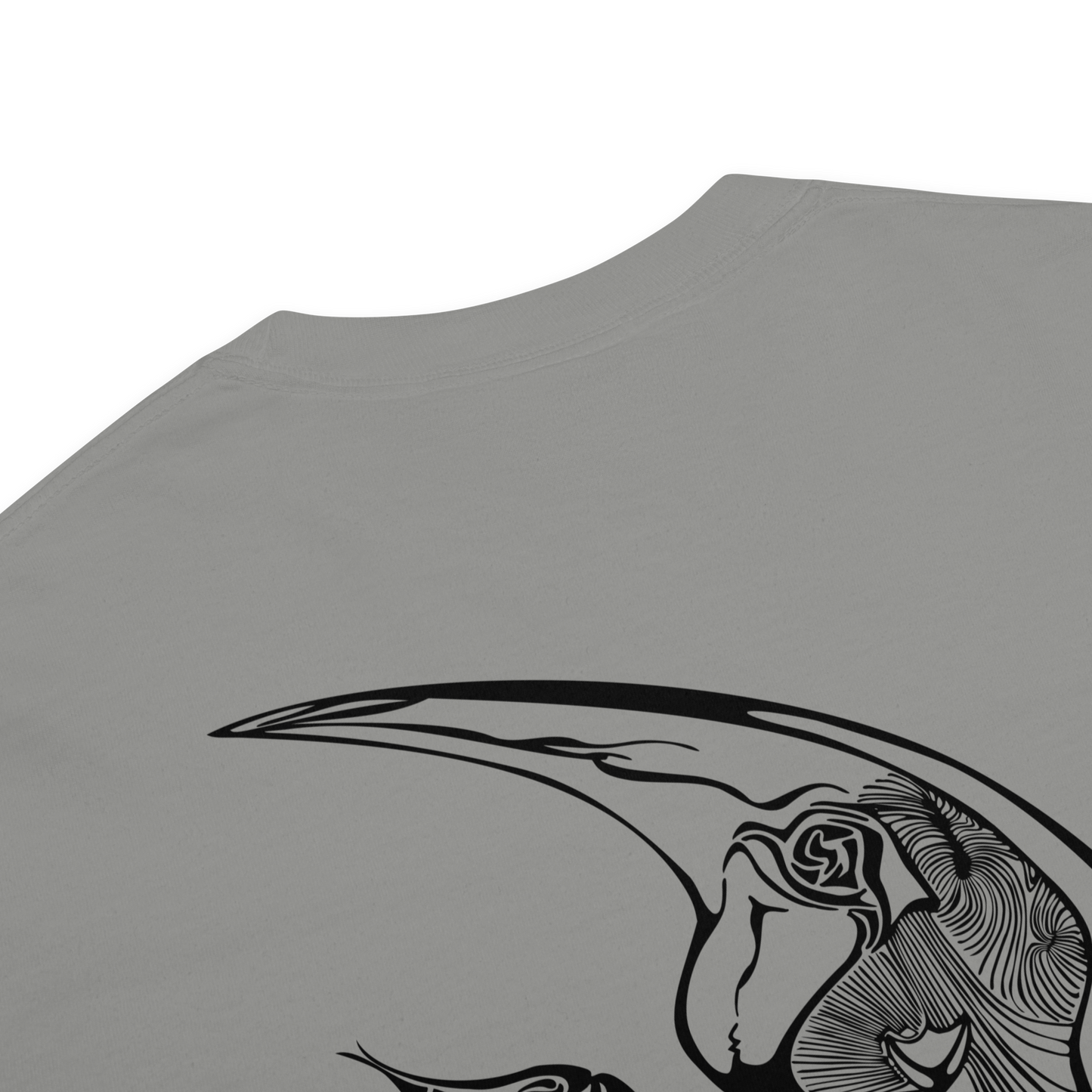 Esselwine B2. Unisex Heavyweight T-Shirt