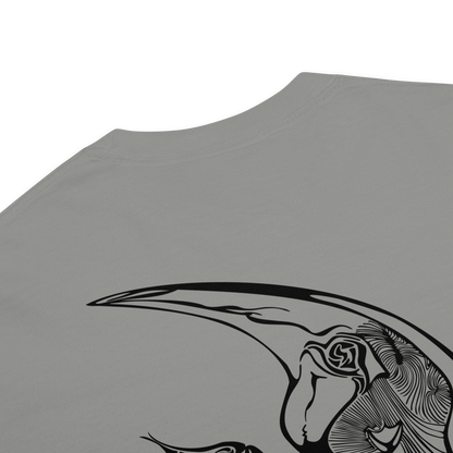 Esselwine B2. Unisex Heavyweight T-Shirt