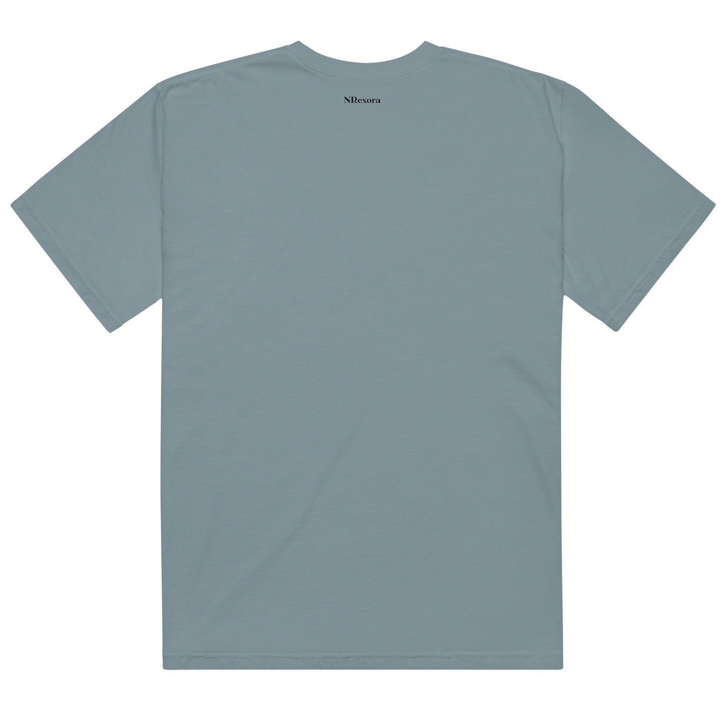 Hiddyia Unisex Heavyweight T-Shirt