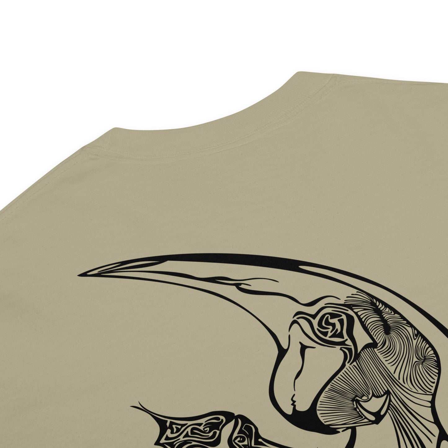 Esselwine Unisex Heavyweight t-Shirt