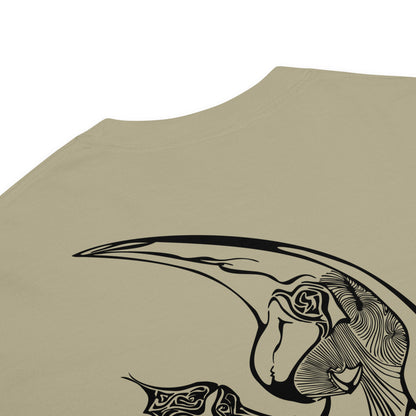 Esselwine Unisex Heavyweight t-Shirt