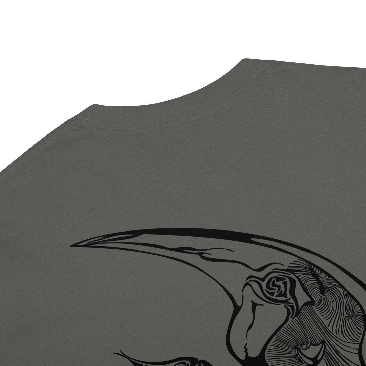 Esselwine B2. Unisex Heavyweight T-Shirt