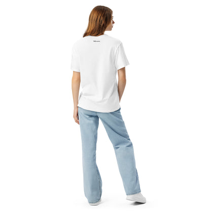 Hiddy Z II. Unisex Heavyweight T-Shirt