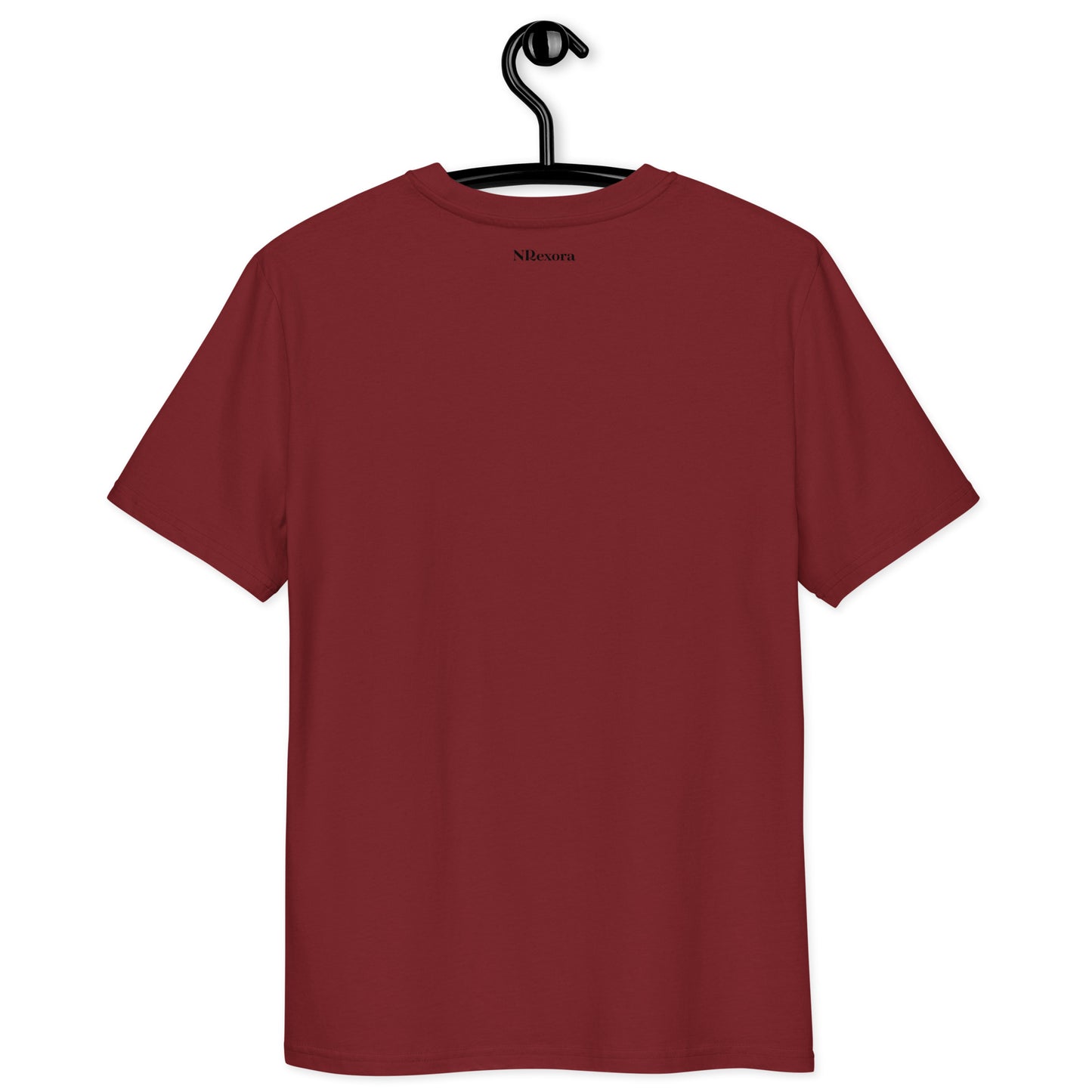 Essy D1 Women’s Organic Cotton Classic T-Shirt