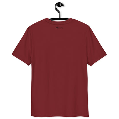 Essy D1 Women’s Organic Cotton Classic T-Shirt