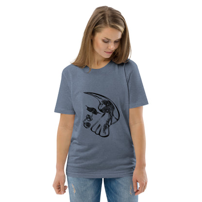 Essy D1 Women’s Organic Cotton Classic T-Shirt