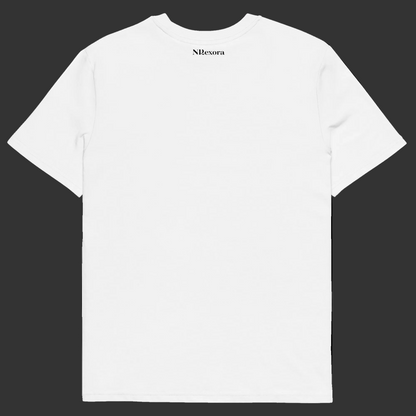 Groyzer VII. Unisex Organic Cotton T-Shirt