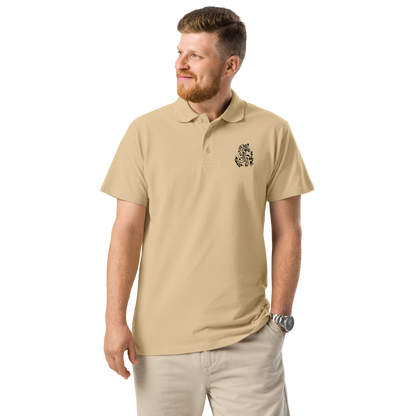 ZFool Premium Pique Polo Shirt